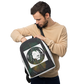 Minimalist Backpack - BlvckLionExpress