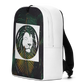 Minimalist Backpack - BlvckLionExpress