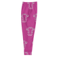 Pink Tribal SweatPants - BlvckLionExpress