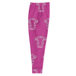 Load image into Gallery viewer, Pink Tribal SweatPants - BlvckLionExpress
