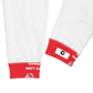 Red Tribal SweatPants - BlvckLionExpress