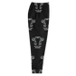 Black Tribal SweatPants - BlvckLionExpress