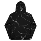 Black Marble Hoodie - BlvckLionExpress