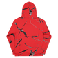Red Mable Hoodie - BlvckLionExpress