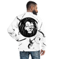 Marble Bomber Jacket - BlvckLionExpress