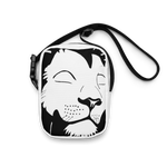 Load image into Gallery viewer, Classic Lion Crossbody Bag
