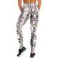 Snake Leggings - BlvckLionExpress