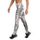 Snake Leggings - BlvckLionExpress