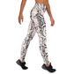 Snake Leggings - BlvckLionExpress