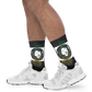 Jungle Socks - BlvckLionExpress
