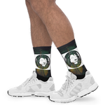 Load image into Gallery viewer, Jungle Socks - BlvckLionExpress
