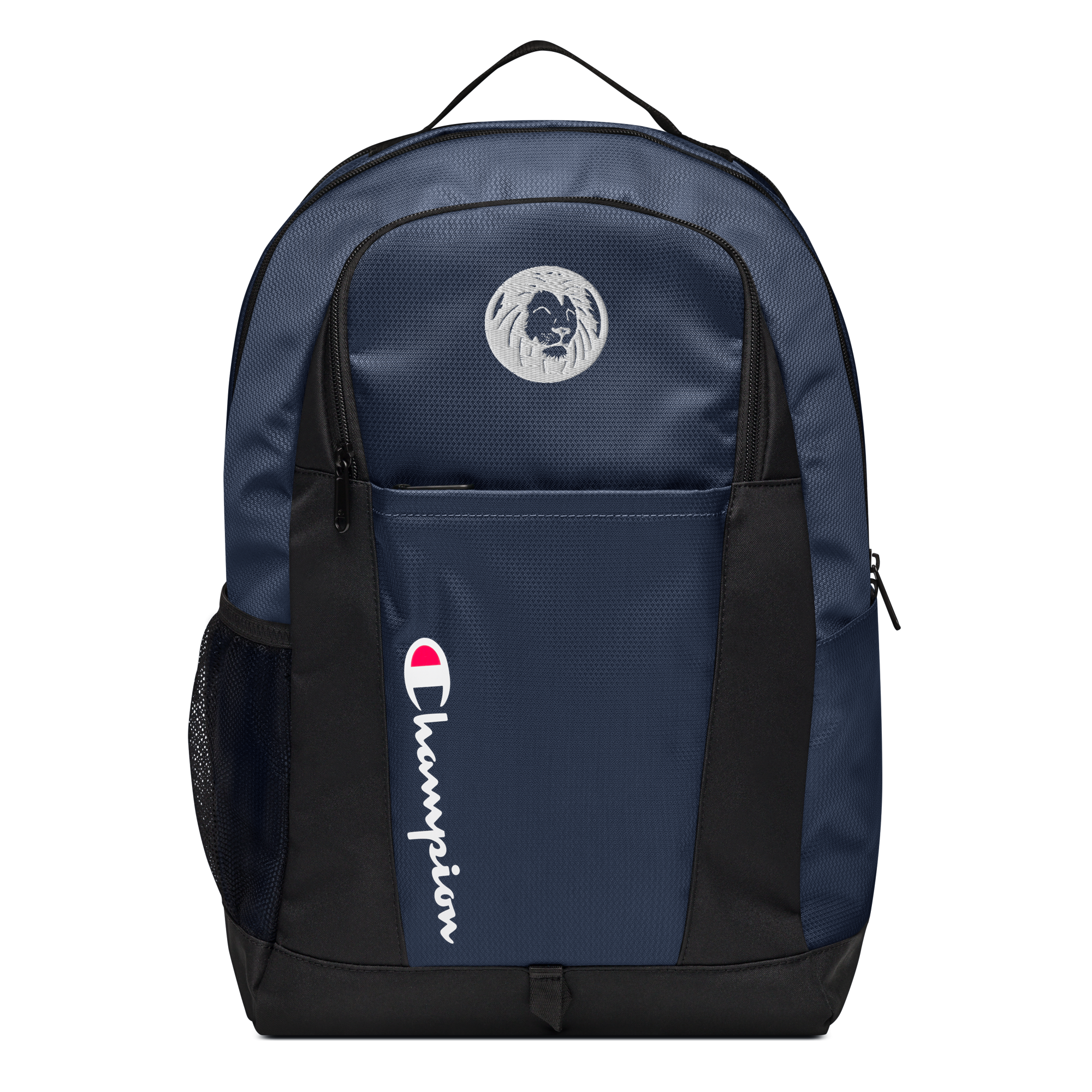 Blvck Lion Express X Champion Back Pack