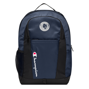 Blvck Lion Express X Champion Back Pack