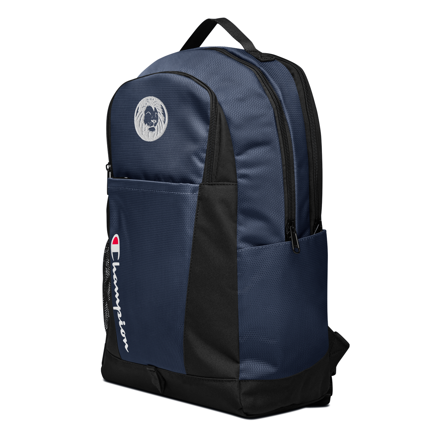 Blvck Lion Express X Champion Back Pack
