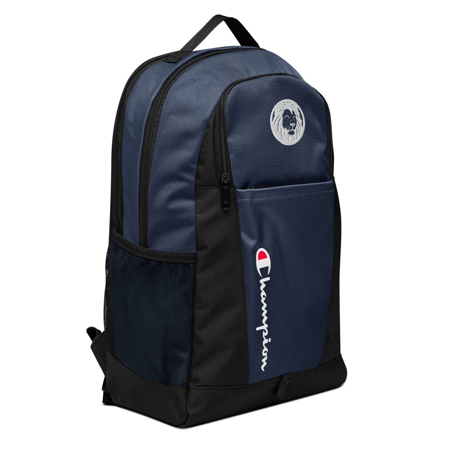 Blvck Lion Express X Champion Back Pack