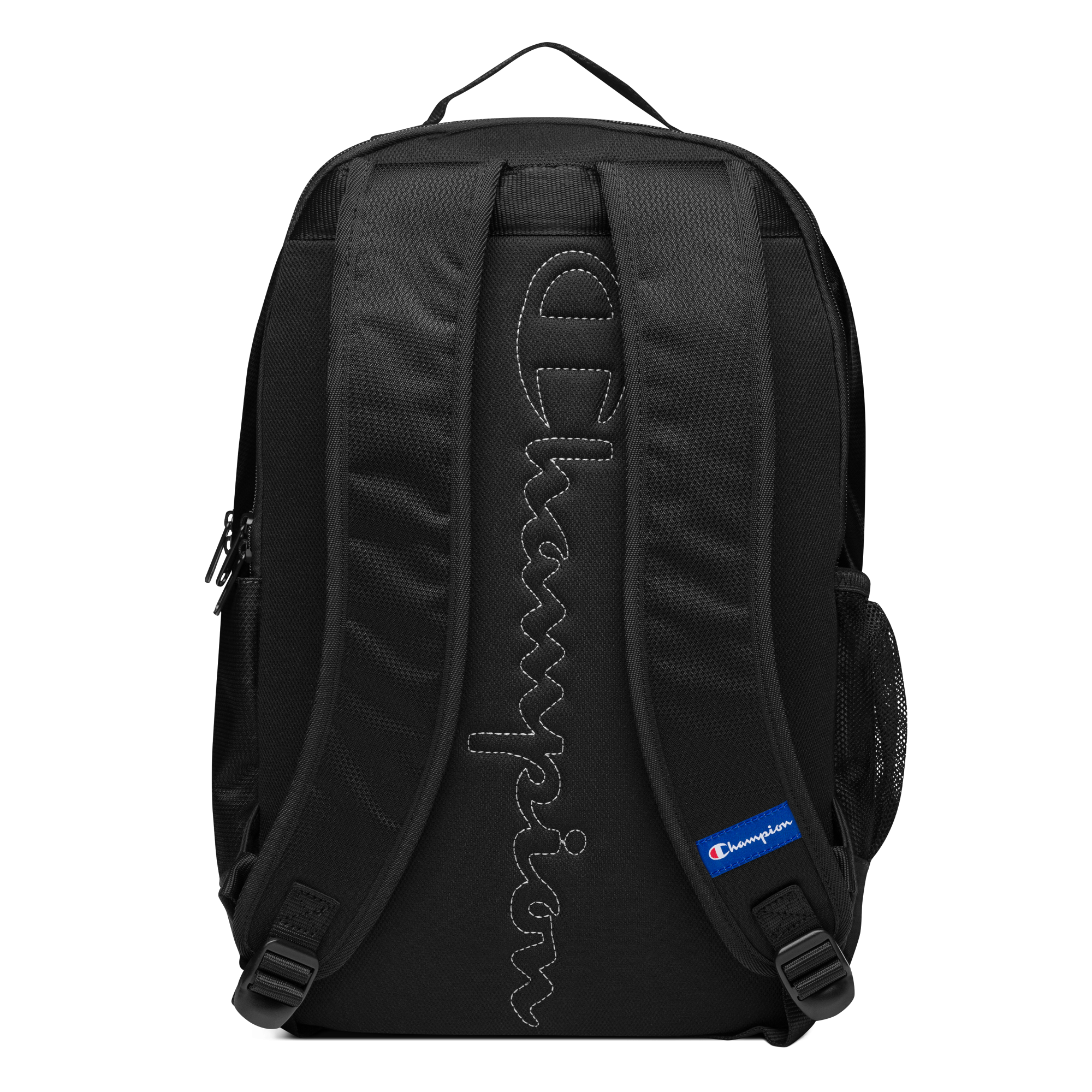 Blvck Lion Express X Champion Back Pack