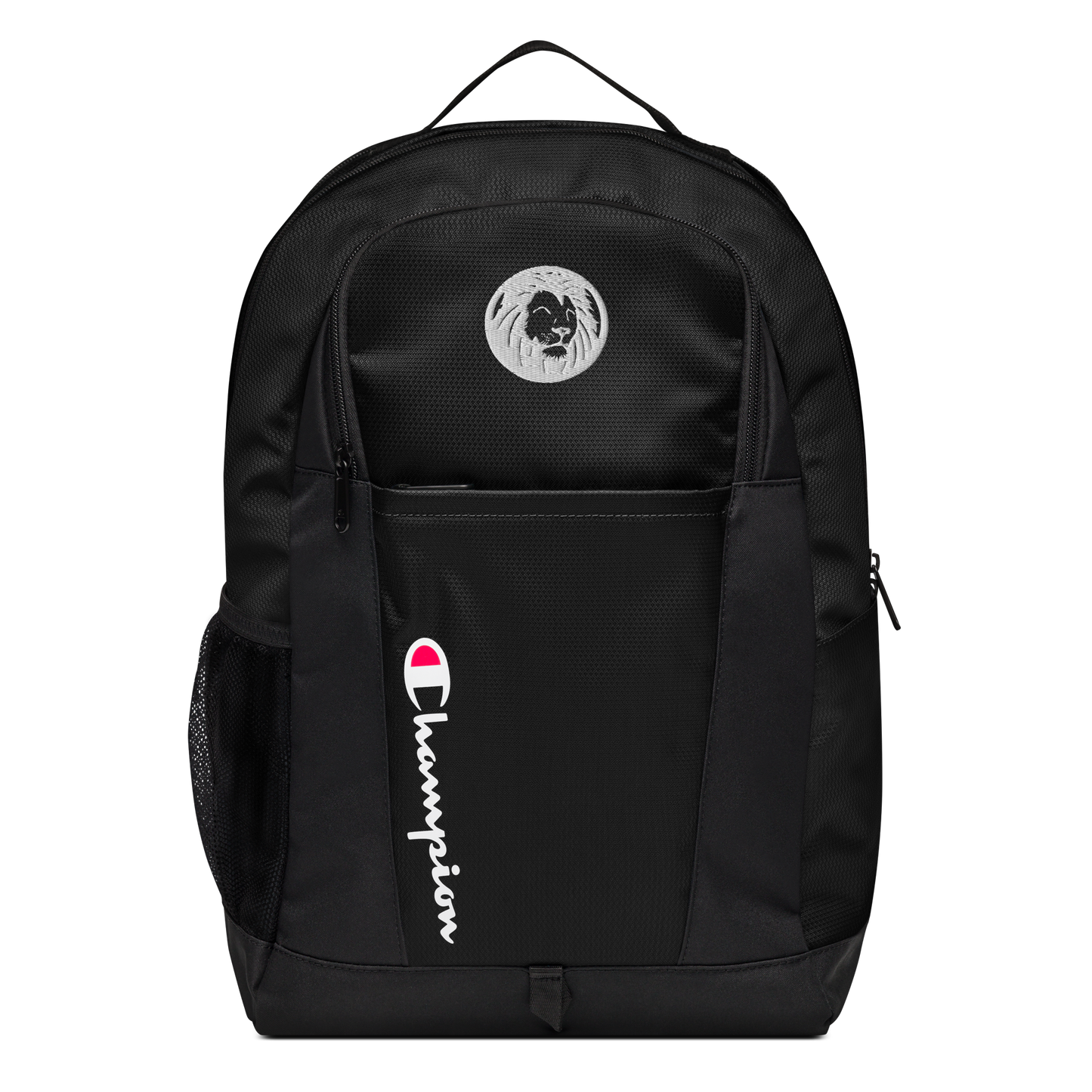 Blvck Lion Express X Champion Back Pack