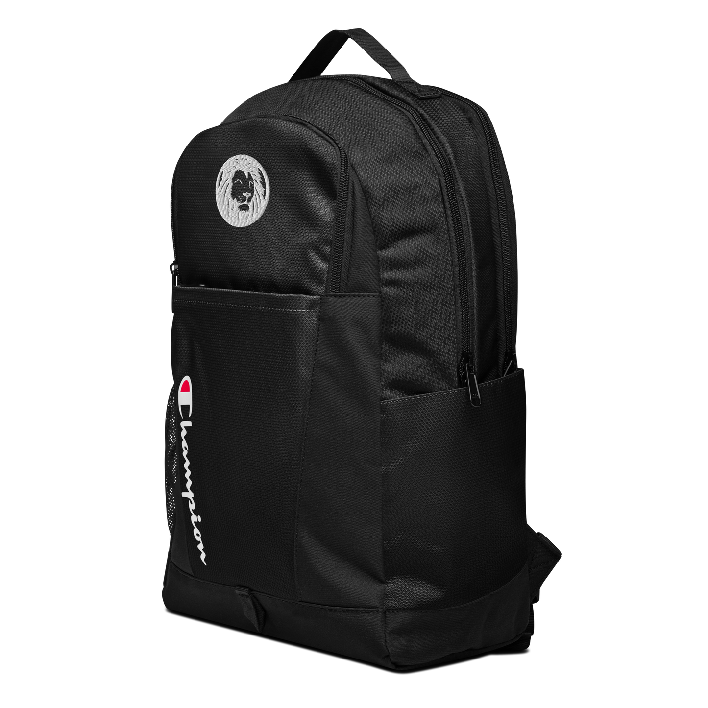 Blvck Lion Express X Champion Back Pack