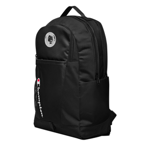 Blvck Lion Express X Champion Back Pack