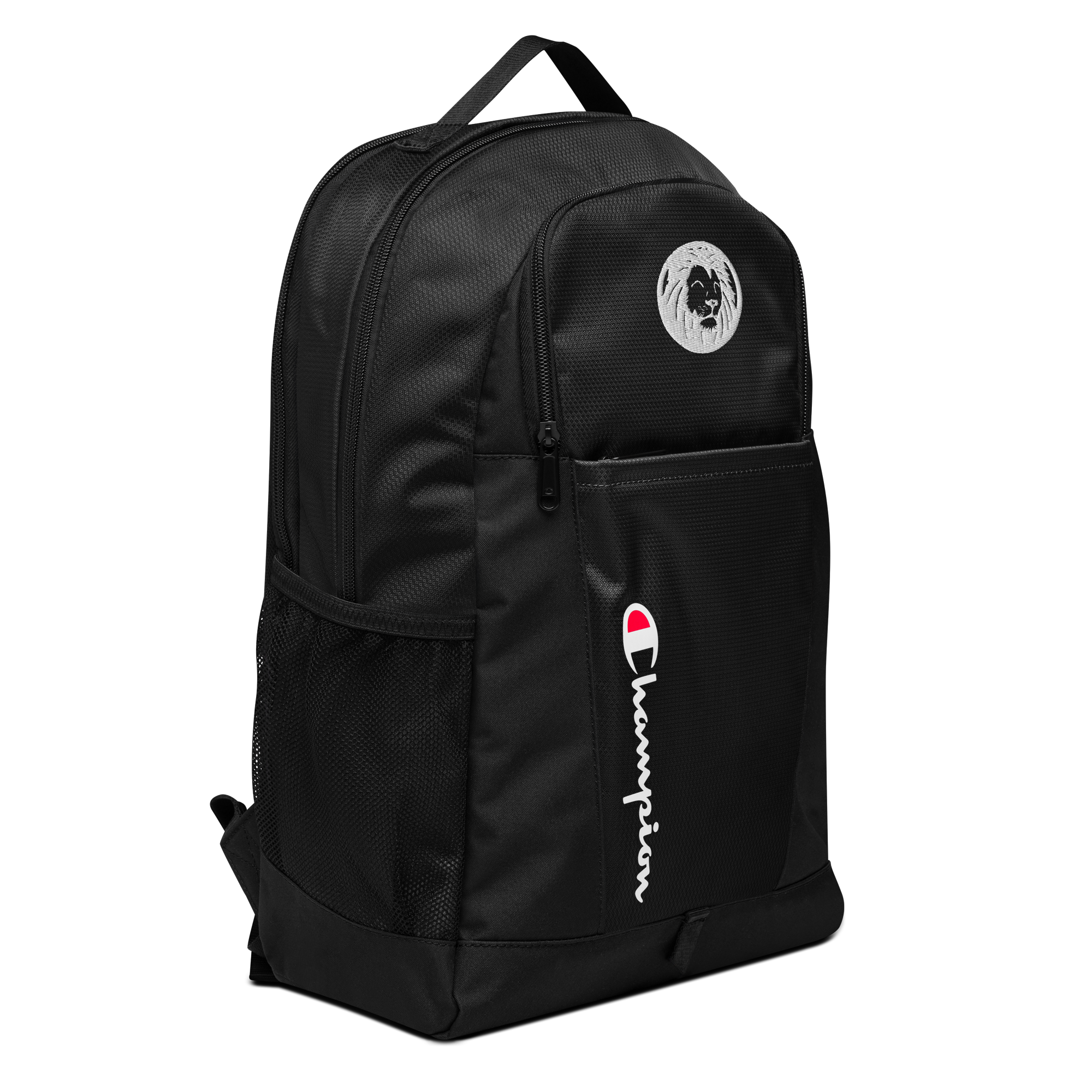 Blvck Lion Express X Champion Back Pack