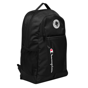 Blvck Lion Express X Champion Back Pack