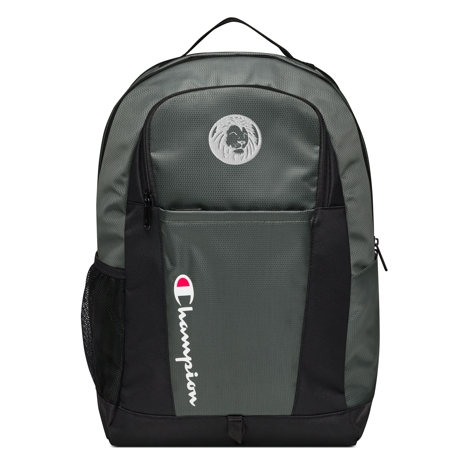 Blvck Lion Express X Champion Back Pack