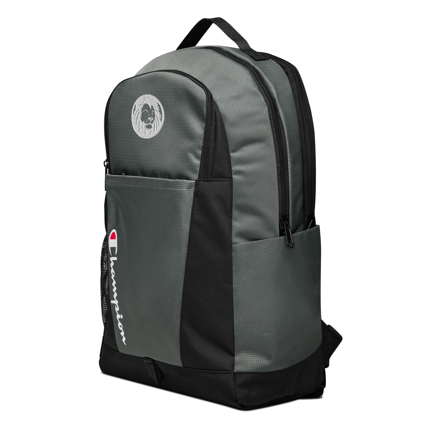 Blvck Lion Express X Champion Back Pack