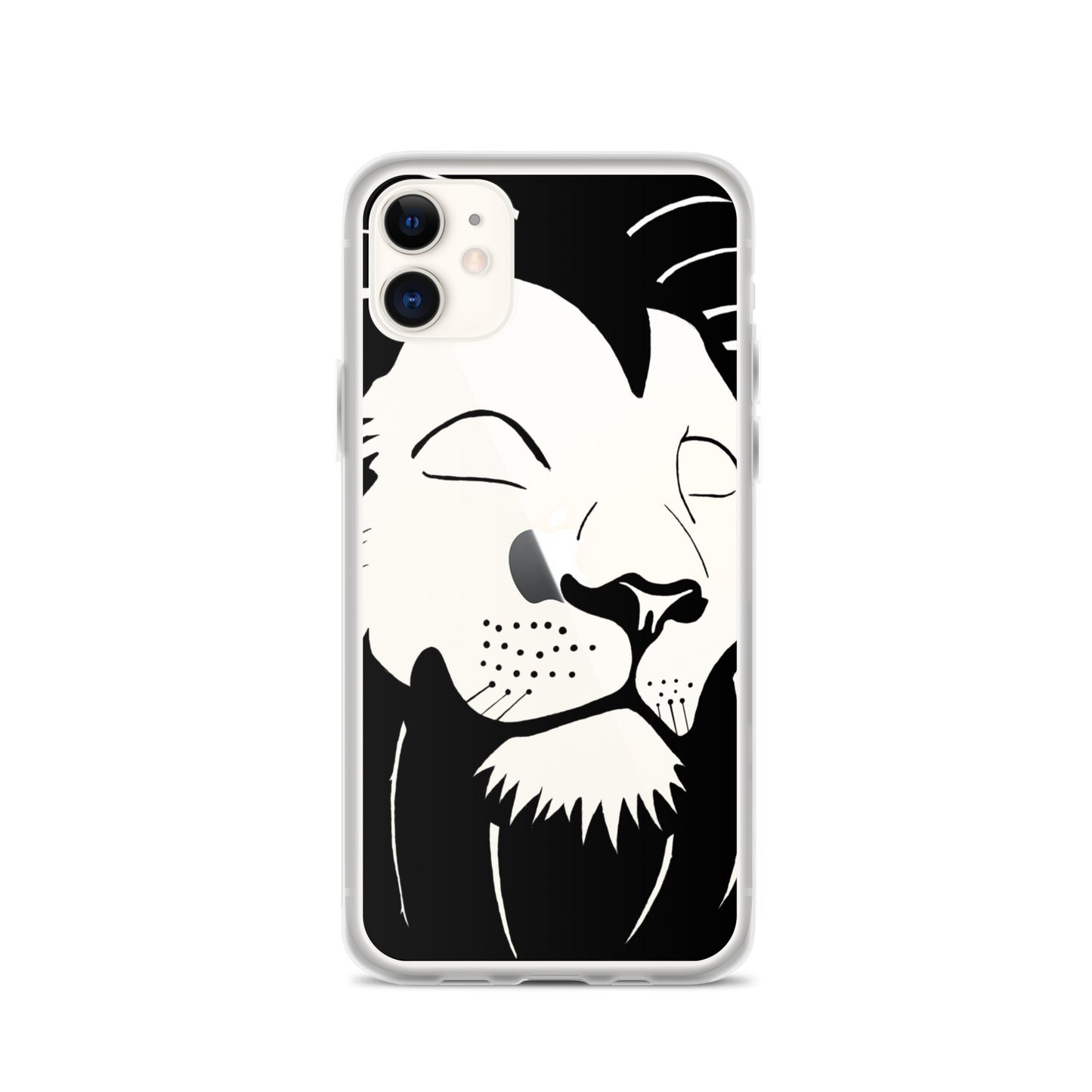 iPhone Case - BlvckLionExpress
