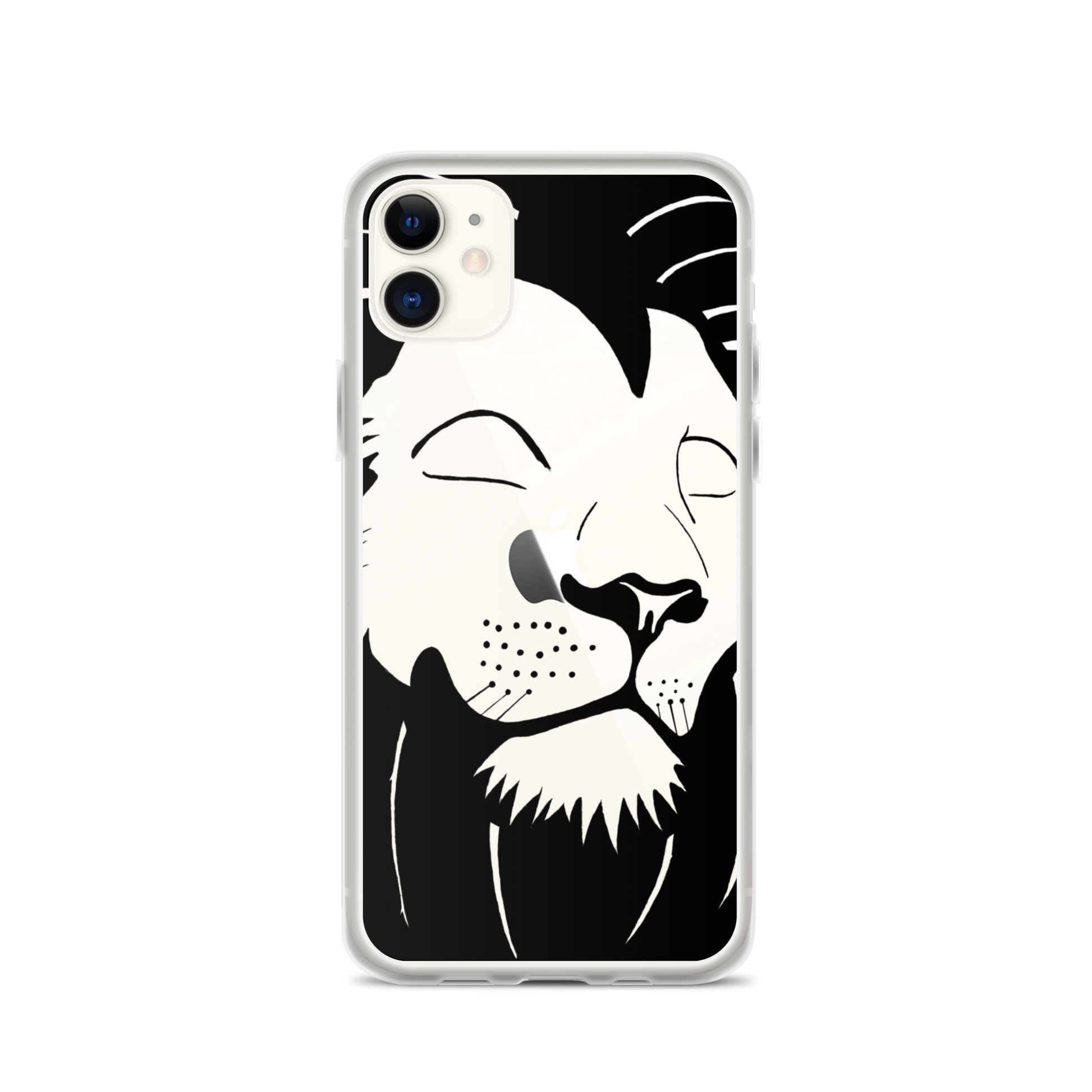 iPhone Case - BlvckLionExpress