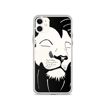 iPhone Case - BlvckLionExpress