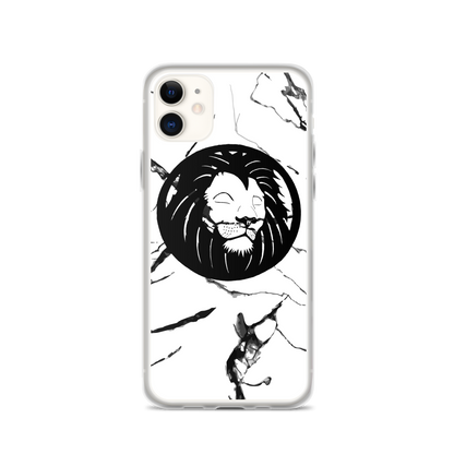 Marble iPhone Case - BlvckLionExpress