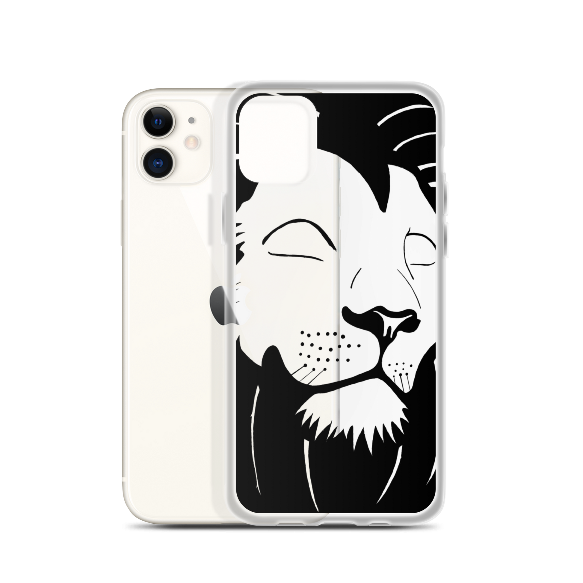 iPhone Case - BlvckLionExpress