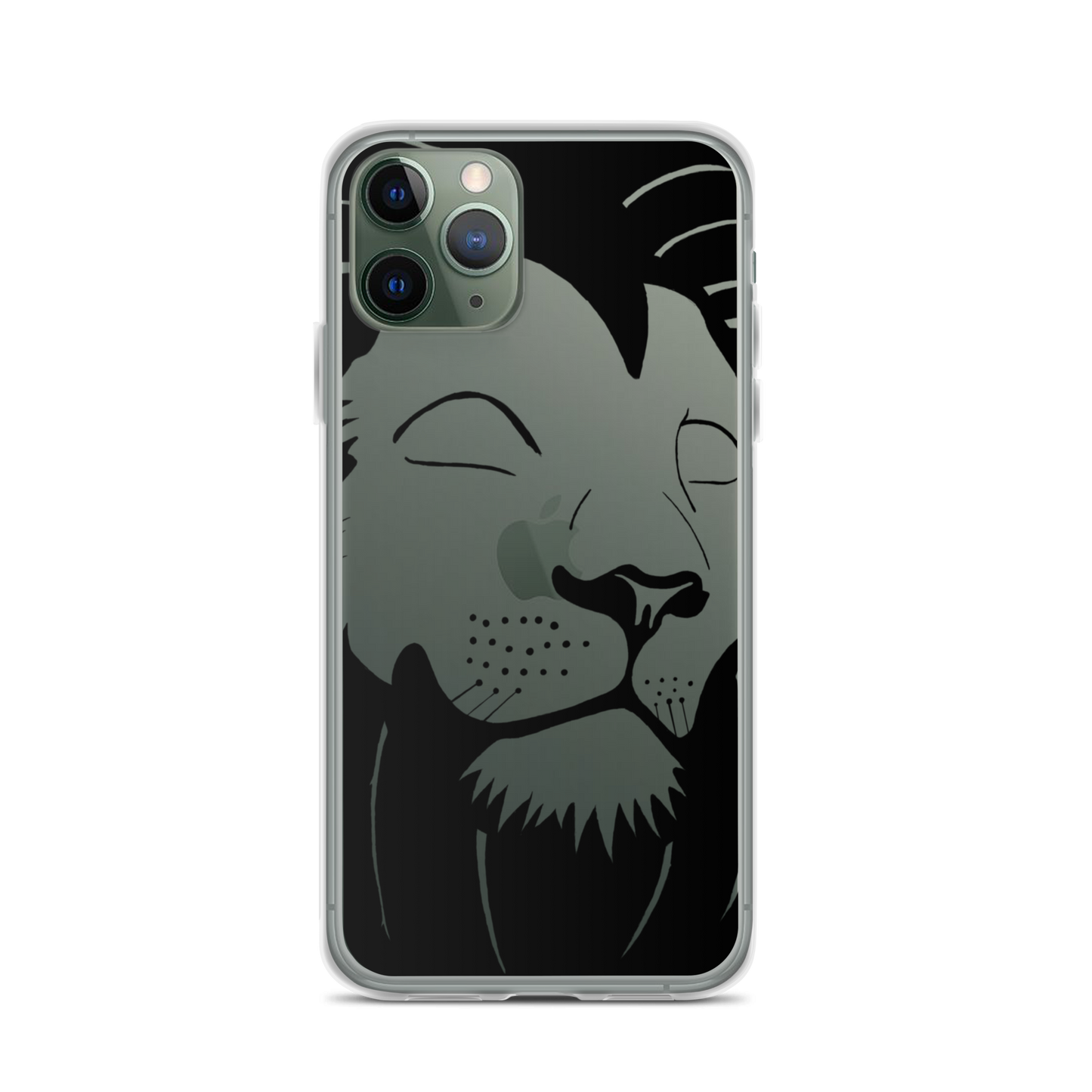 iPhone Case - BlvckLionExpress