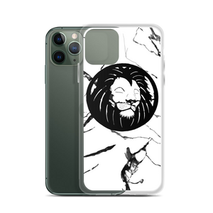 Marble iPhone Case - BlvckLionExpress