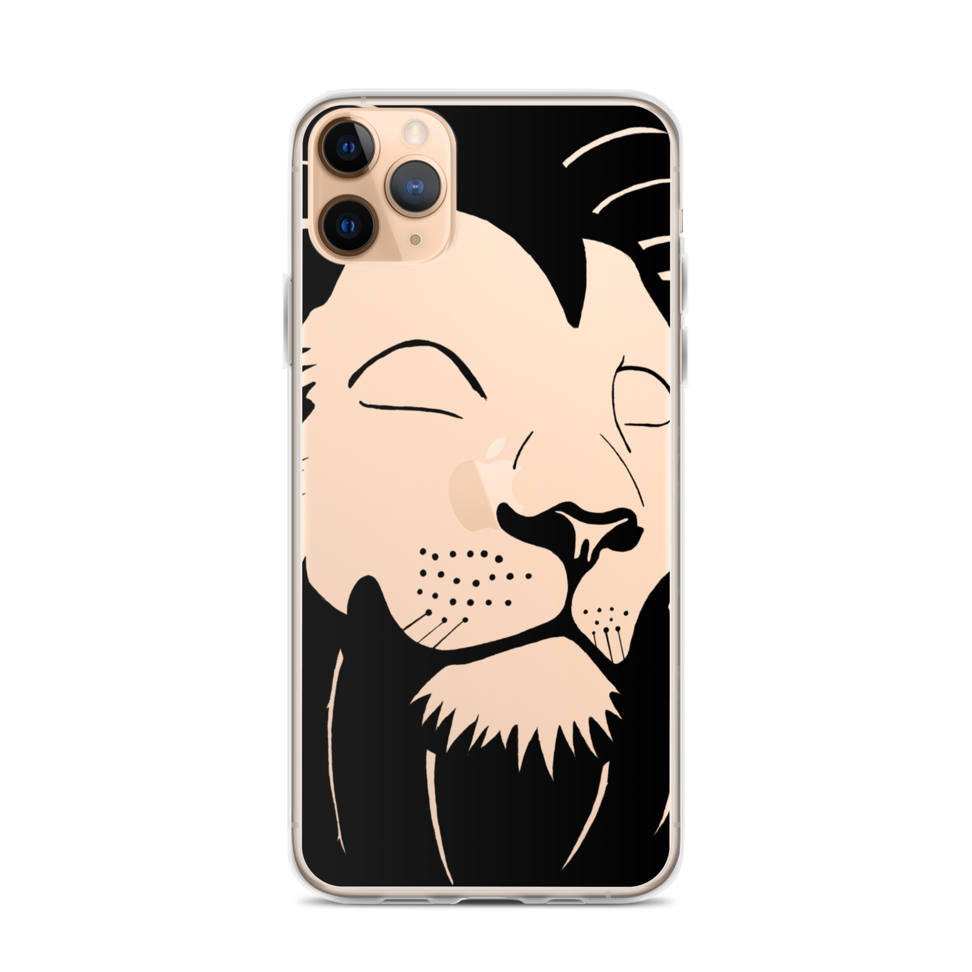 iPhone Case - BlvckLionExpress