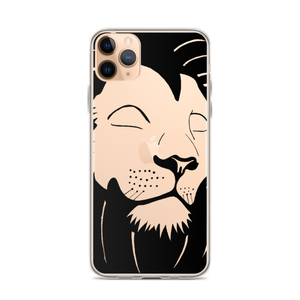 iPhone Case - BlvckLionExpress