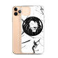 Marble iPhone Case - BlvckLionExpress