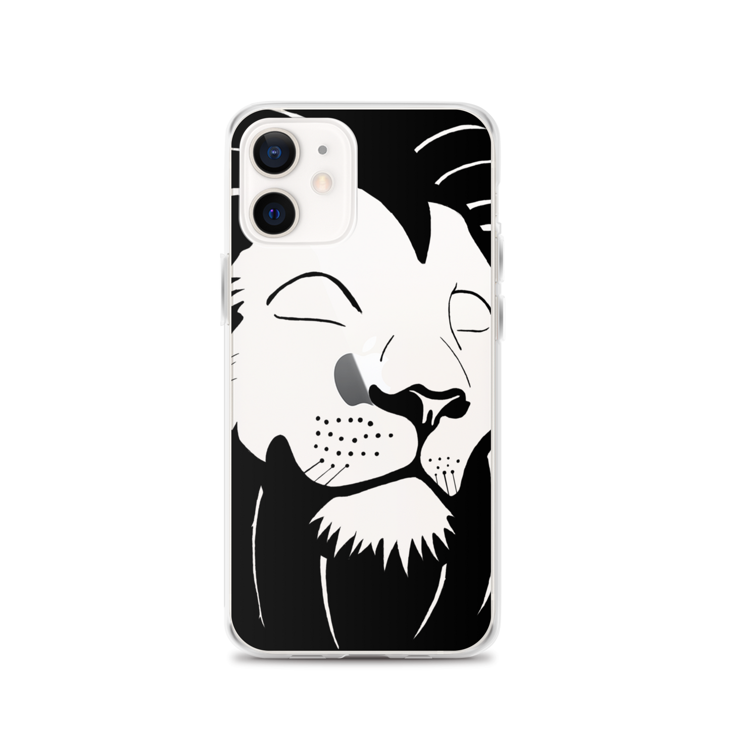 iPhone Case - BlvckLionExpress
