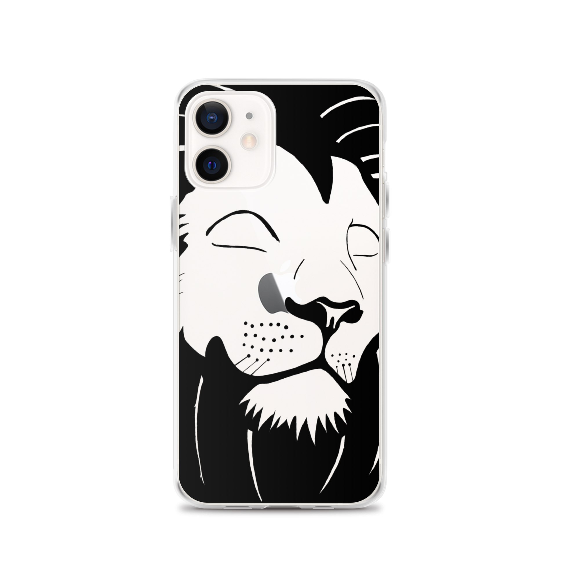 iPhone Case - BlvckLionExpress