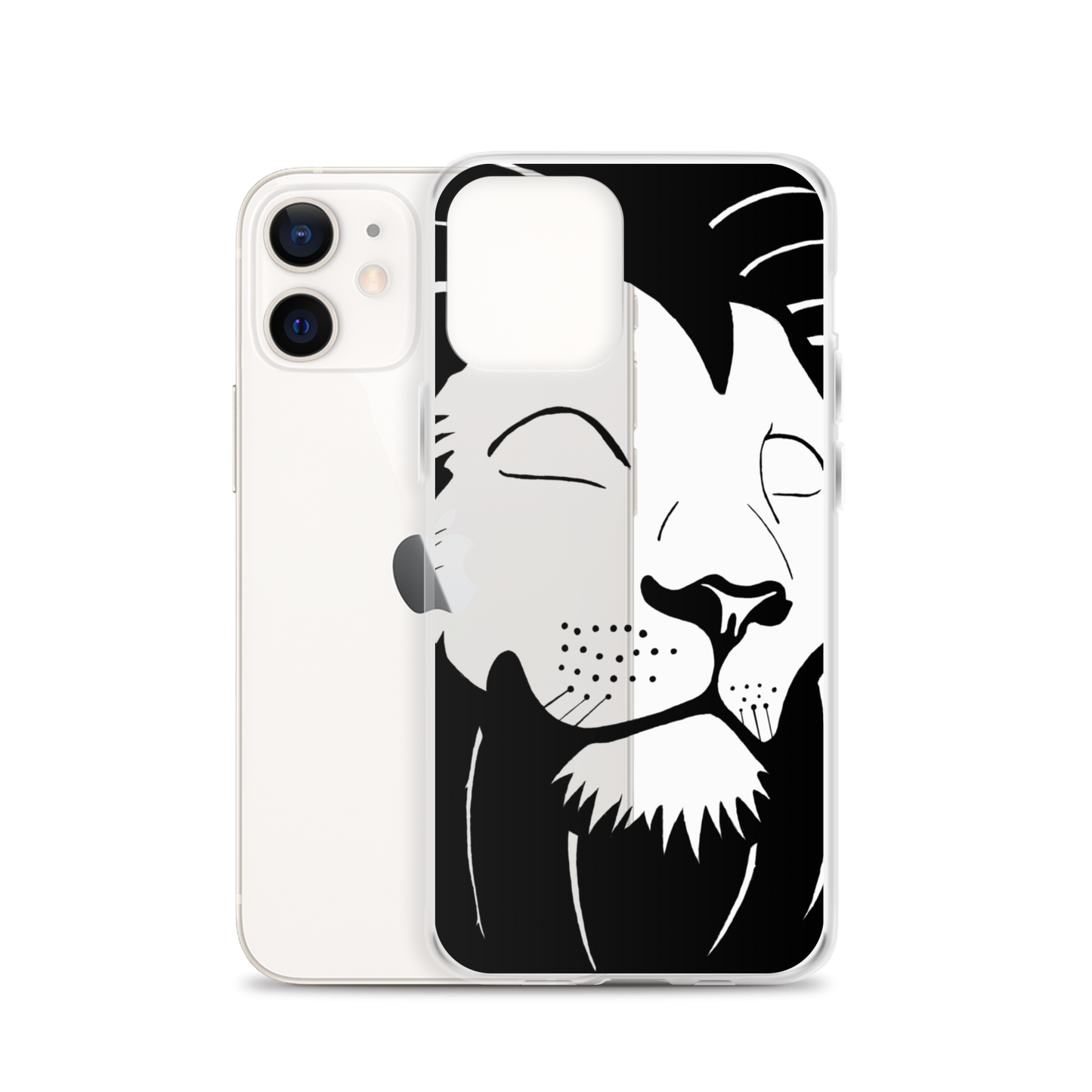 iPhone Case - BlvckLionExpress