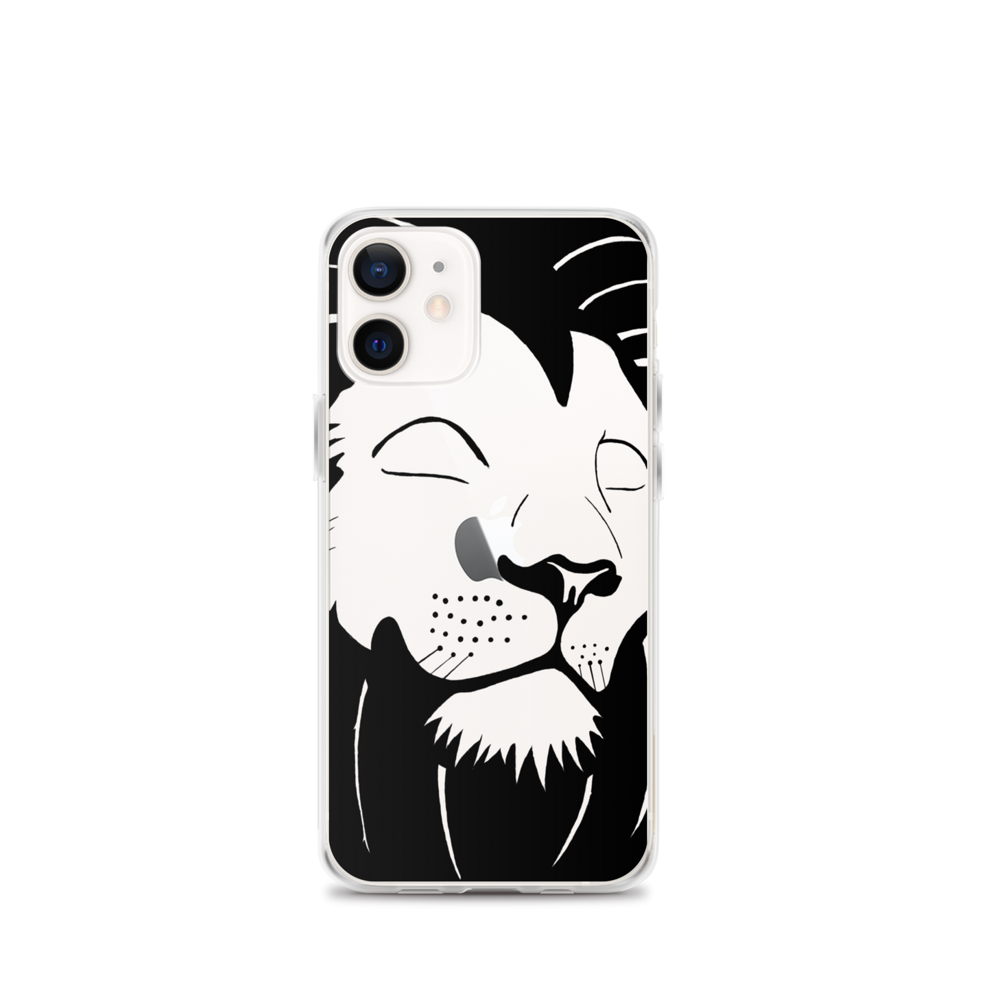 iPhone Case - BlvckLionExpress