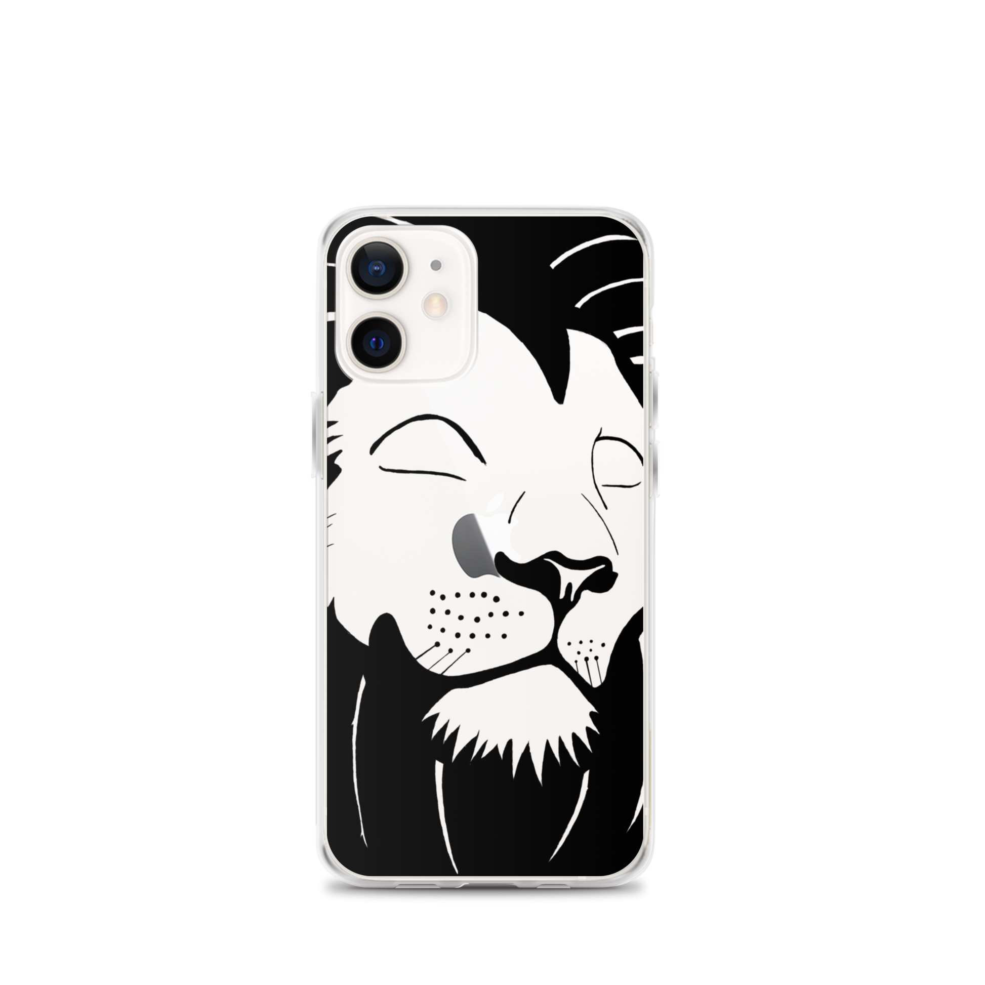iPhone Case - BlvckLionExpress