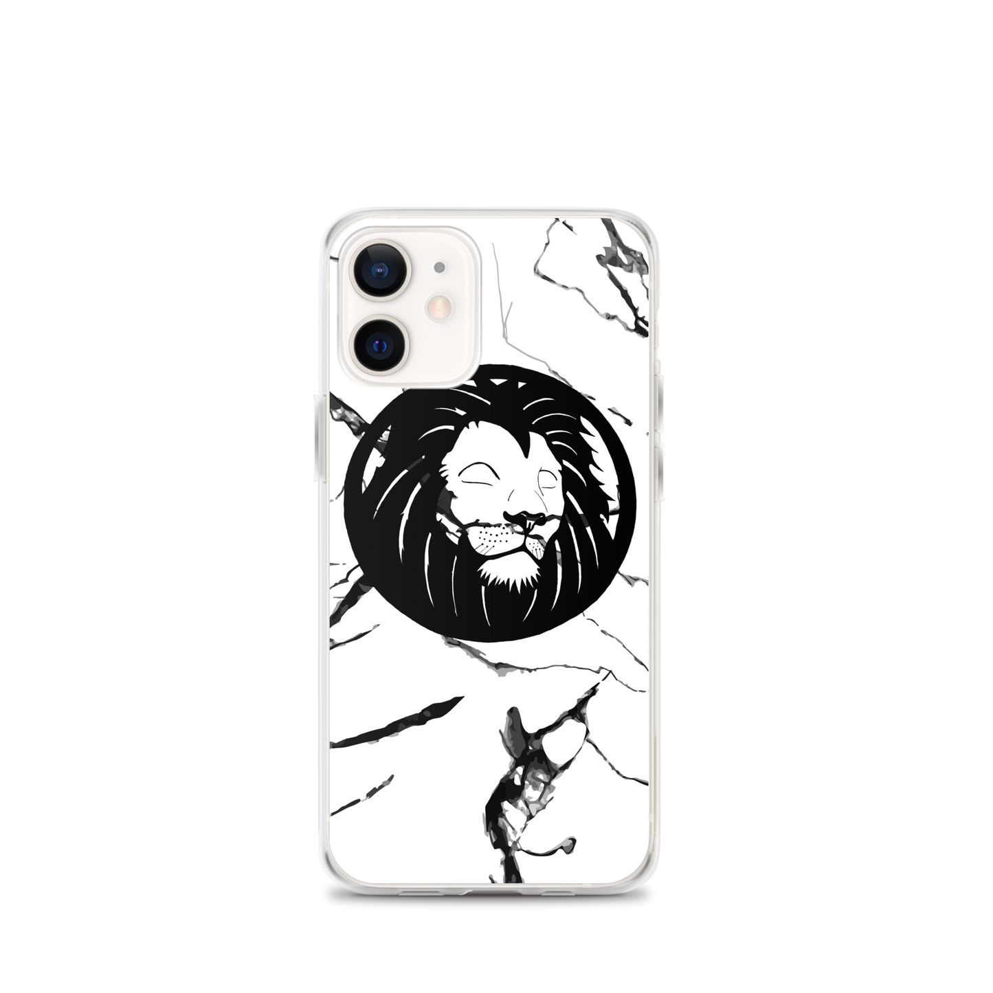 Marble iPhone Case - BlvckLionExpress