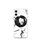 Load image into Gallery viewer, Marble iPhone Case - BlvckLionExpress
