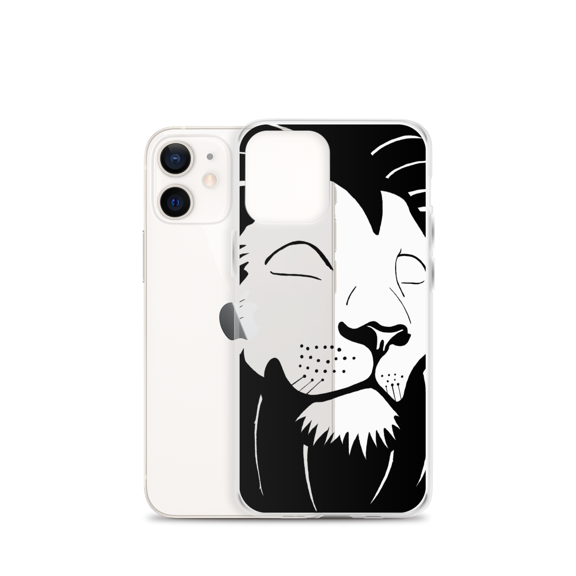 iPhone Case - BlvckLionExpress