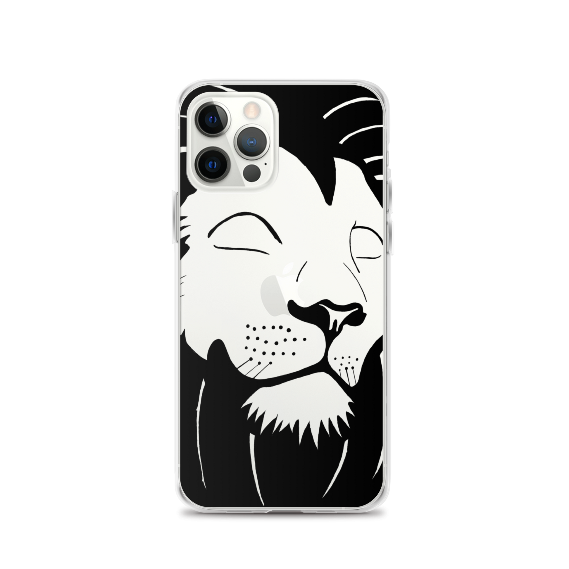 iPhone Case - BlvckLionExpress