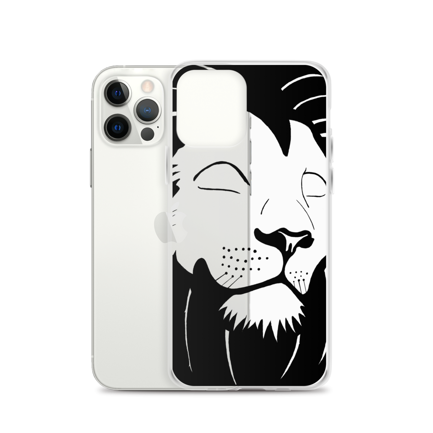 iPhone Case - BlvckLionExpress