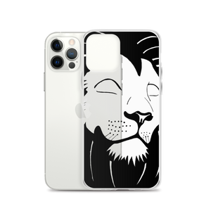 iPhone Case - BlvckLionExpress