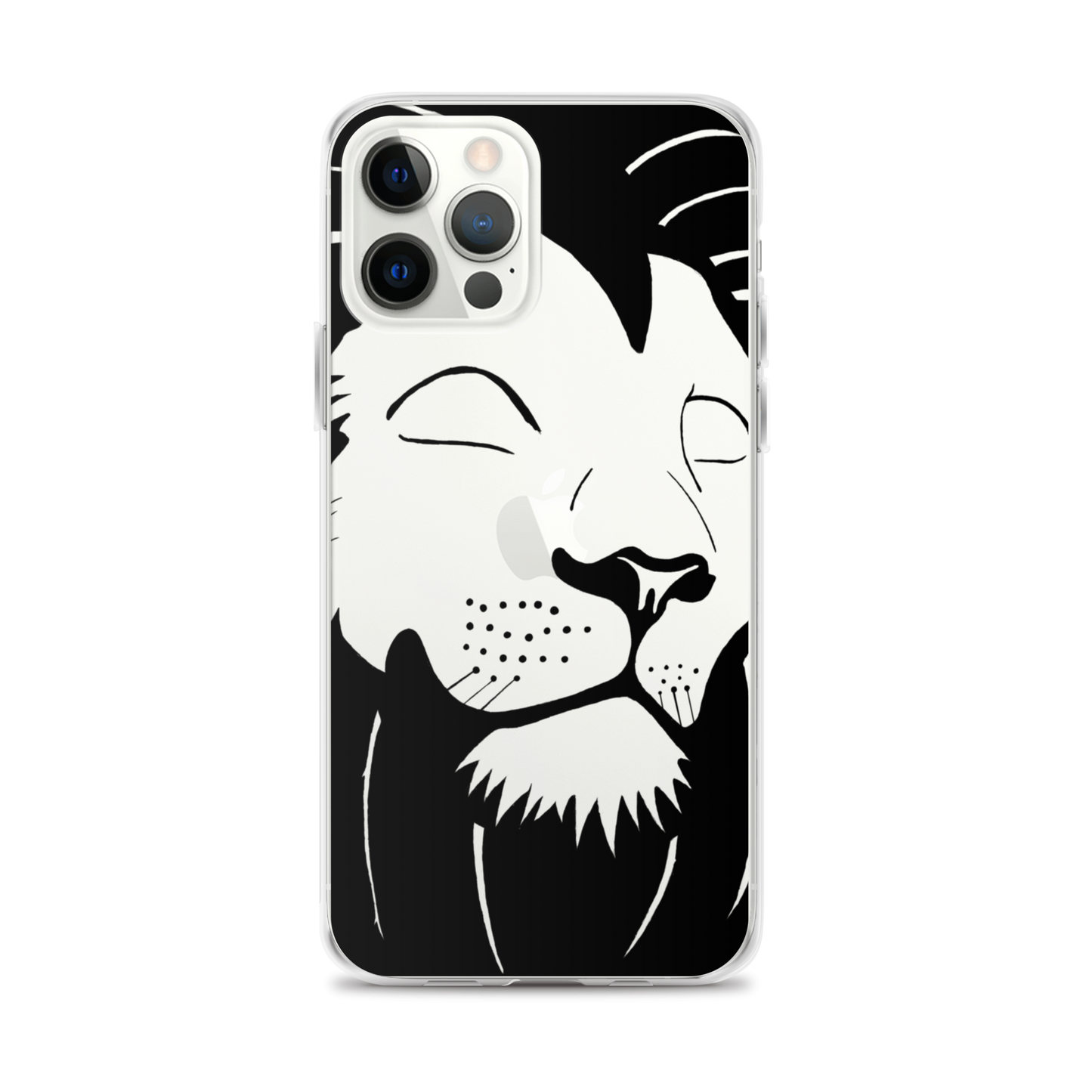 iPhone Case - BlvckLionExpress