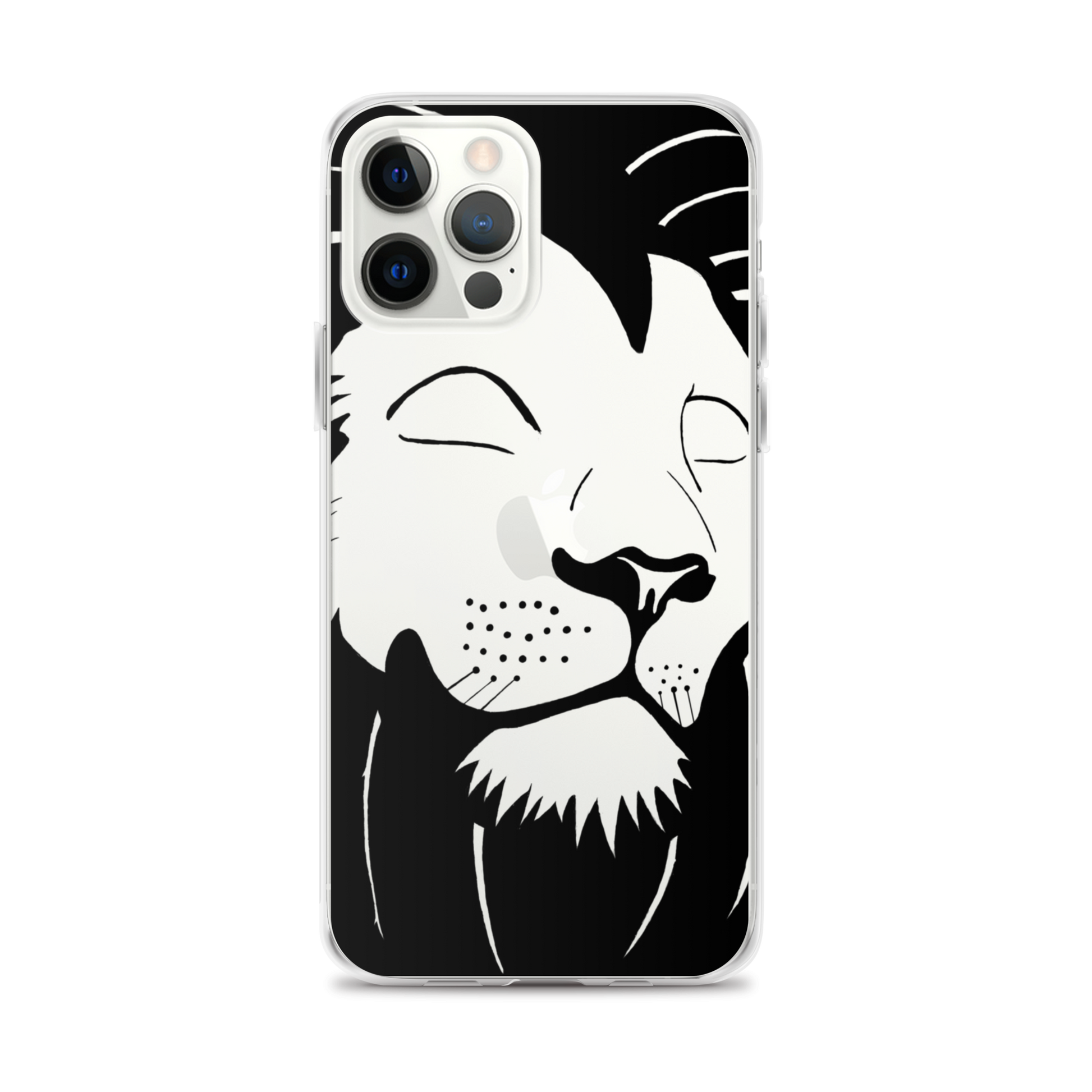 iPhone Case - BlvckLionExpress
